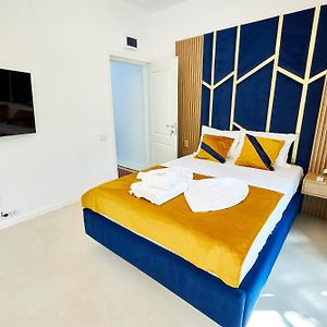 Cameră dublă matrimonială de lux